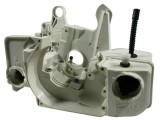Carter complet (include rezervor benzina si ulei) drujba Stihl: MS 210, 230, 250