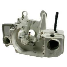 Carter complet (include rezervor benzina si ulei) drujba Stihl: MS 210, 230, 250