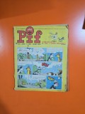 Revista Pif nr.1121/1966