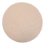 Abraziv/smirghel cu gauri, pentru slefuitor perete, P100, 225 mm