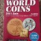 World coins 2001 p&acirc;nă in prezent
