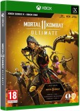 Mortal Kombat 11 Ultimate XBOX ONE|XBOX SERIES X