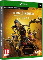 Mortal Kombat 11 Ultimate XBOX ONE|XBOX SERIES X