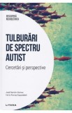 Descopera Neurostiinta. Tulburari de spectru autist - Irene Alonso Esquisabel, Jose Ramon Alonso