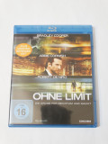 Film Blu ray bluray - Limitless, Engleza