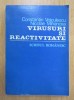 Constantin Voiculescu - Virusuri si reactivitate (1982, editie cartonata)
