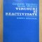 Constantin Voiculescu - Virusuri si reactivitate (1982, editie cartonata)