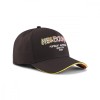 Formula 1 șapcă de baseball Australia GP black 2024 - uniw, Puma