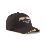 Formula 1 șapcă de baseball Australia GP black 2024 - uniw, Puma
