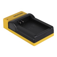 Incarcator Patona Slim micro-USB LP-E12 pentru Canon EOS M - 151652