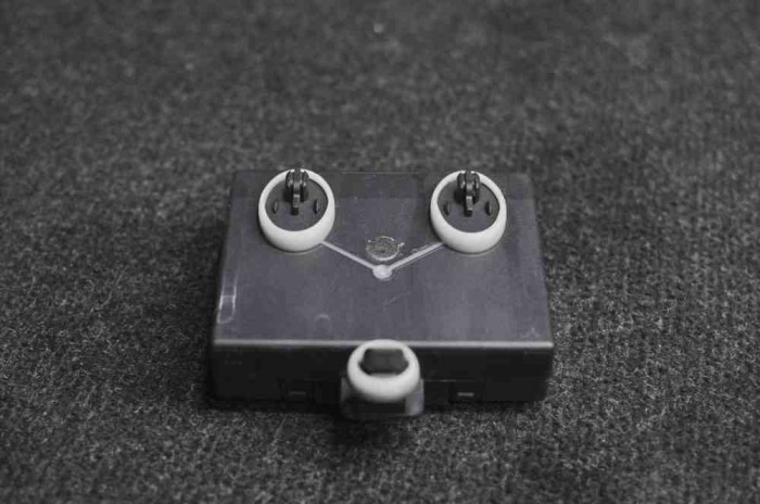 Modul de control ușă st&acirc;nga față AUDI A3 Limousine 8VS, 8VM 2015 OEM: 5Q0959393B 2029360