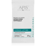 Apis Natural Cosmetics Express Lifting TENS UP&trade; complex mască hrănitoare și tonifiantă pentru ten matur 20 g