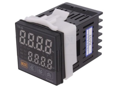 Regulator temperatură ON-OFF P PD PI PID AUTONICS foto