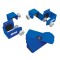 Kit pentru montare fronturi de sertare Kreg KCS-DFMT-PRO