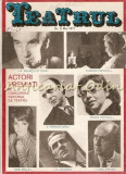 Cumpara ieftin Teatrul Nr.: 5/1971 - Revista A Consiliului Culturii Si Educatie