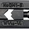 Suport pentru tarod M1-M8 YATO