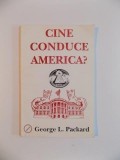 CINE CONDUCE AMERICA de GEORGE L. PACKARD