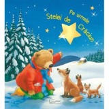 Cumpara ieftin Pe Urmele Stelei De Craciun, Marlis Scharff-Kniemeyer - Editura Univers Enciclopedic