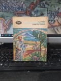 Lucrețiu, Poemul naturii, BPT nr. 1071, editura Minerva, București 1981, 180
