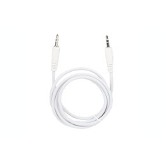 CABLU AUDIO 3.5MM ALB ALCA