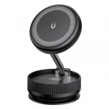 Suport Auto Magnetic XO Design C196, Universal, Negru