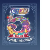 5 minute. Povesti minunate