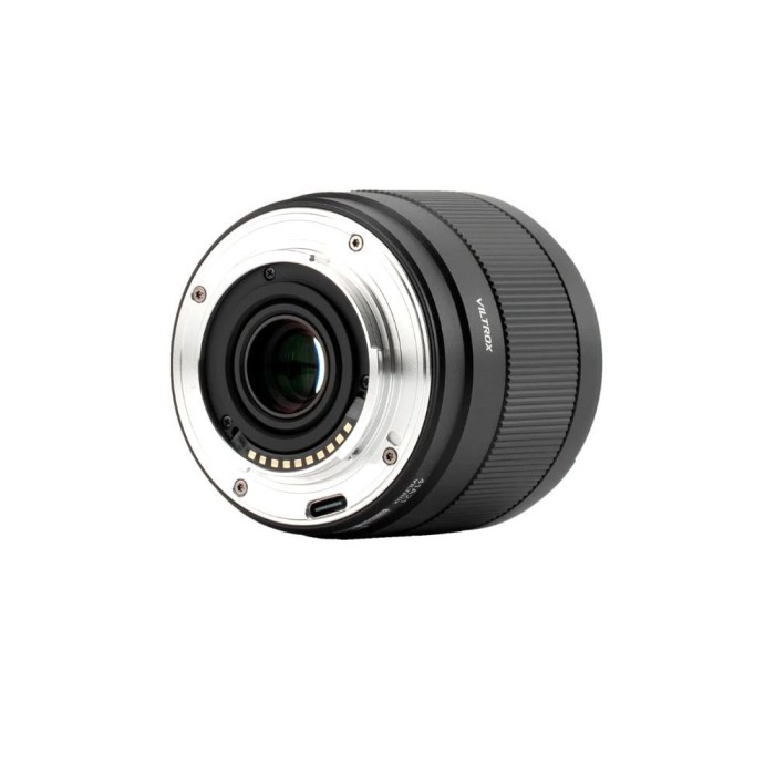 ​Obiectiv Autofocus Viltrox 15mm F1.7 Air APS-C Lens