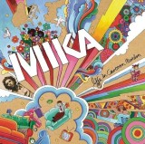 Life In Cartoon Motion - Vinyl | Mika, Universal Music