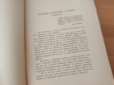 ALEXANDRU MIRONESCU, LIMITELE CUNOAȘTERII ȘTIINȚIFICE- 1945 EDIȚIA PRINCEPS
