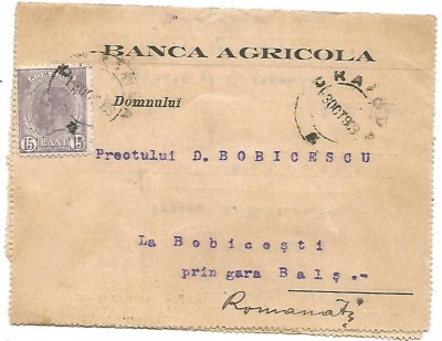 No(3) plic-polita Banca Agricola foto