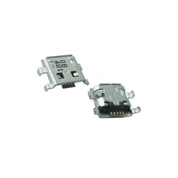 CONECTOR INCARCARE BLACKBERRY 8900 , 9500 , 9630 ORIGINAL foto