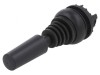 Joystick Comutator 22mm Negru fără IP66