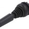 Joystick Comutator 22mm Negru fără IP66