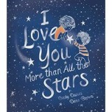 I Love You More Than All the Stars