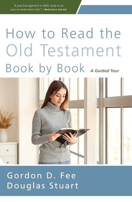 How to Read the Old Testament Book by Book Softcover foto