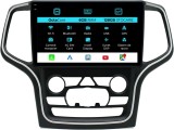 Cumpara ieftin Navigatie Dedicata Jeep Grand Cherokee (2013-2020) , 10Inch, 6Gb Ram, 128Gb Stocare, Carplay