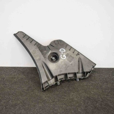 Suport bara de protecție dreapta spate VOLVO S60 II 2014 OEM: 31386721 4149767 foto