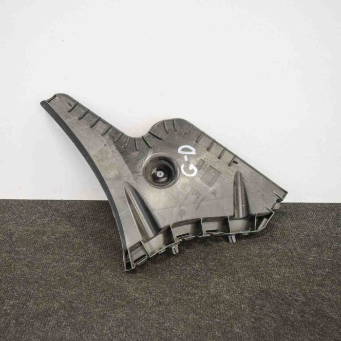 Suport bara de protecție dreapta spate VOLVO S60 II 2014 OEM: 31386721 4149767