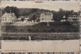 Brasov, Schlossbergzeile, Sirul Cetatuiei// CP, Necirculata, Printata