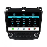 Cumpara ieftin Navigatie Dedicata Honda Accord VII (2003 - 2008), 10Inch, 6Gb Ram, 128Gb Stocare, Carplay