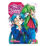 My Monster Secret Vol. 14
