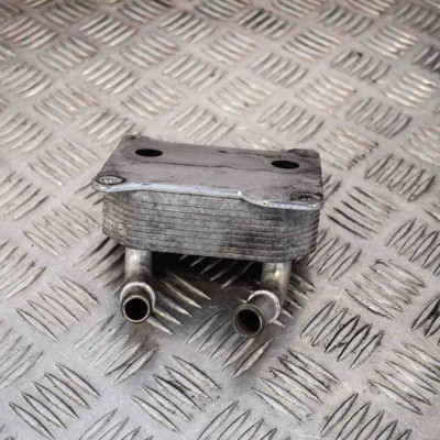 Răcitor de ulei FORD C-MAX DM2 2008 OEM: 1385380 foto