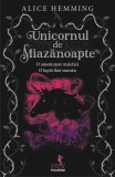 Unicornul de Miazanoapte | Alice Hemming