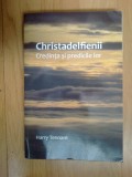 g0 Christadelfienii - Credinta si predicile lor