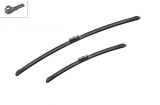 Set stergatoare Bosch Aerotwin, 65/42.5 cm FORD FOCUS I (DAW, DBW) 1998-2004, FOCUS (DAW, DBW) - [1998 - 2004]