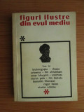 Figuri ilustre din Evul Mediu (1969)