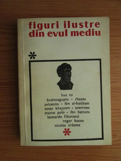 Figuri ilustre din Evul Mediu (1969)