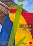 Manual Istorie clasa a VIII-a Aurel Constantin Soare - Carte scolara
