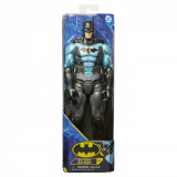 Figurina - Batman cu costum tech, 30 cm | DC Comics