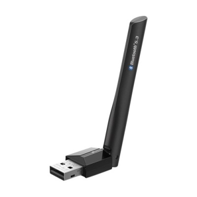 Adaptor USB Bluetooth 5.3, Antena Externa - TP-Link UB500Plus foto